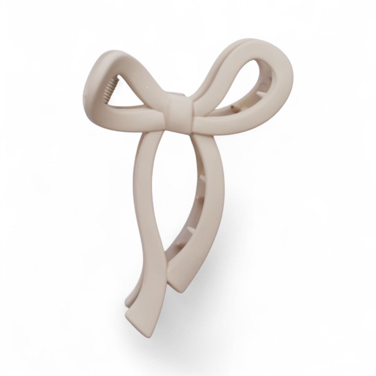 Bow Claw Clip