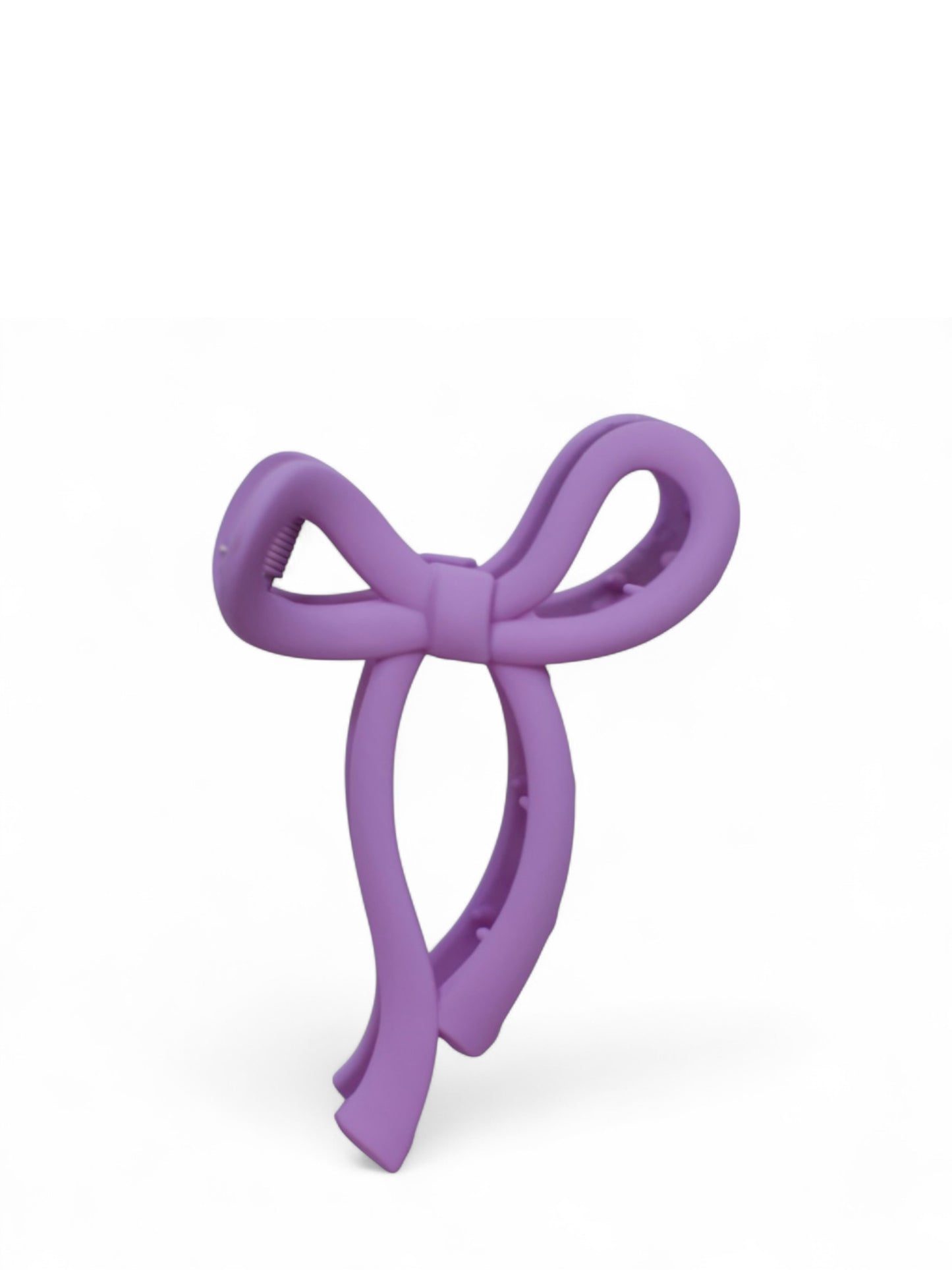 Bow Claw Clip