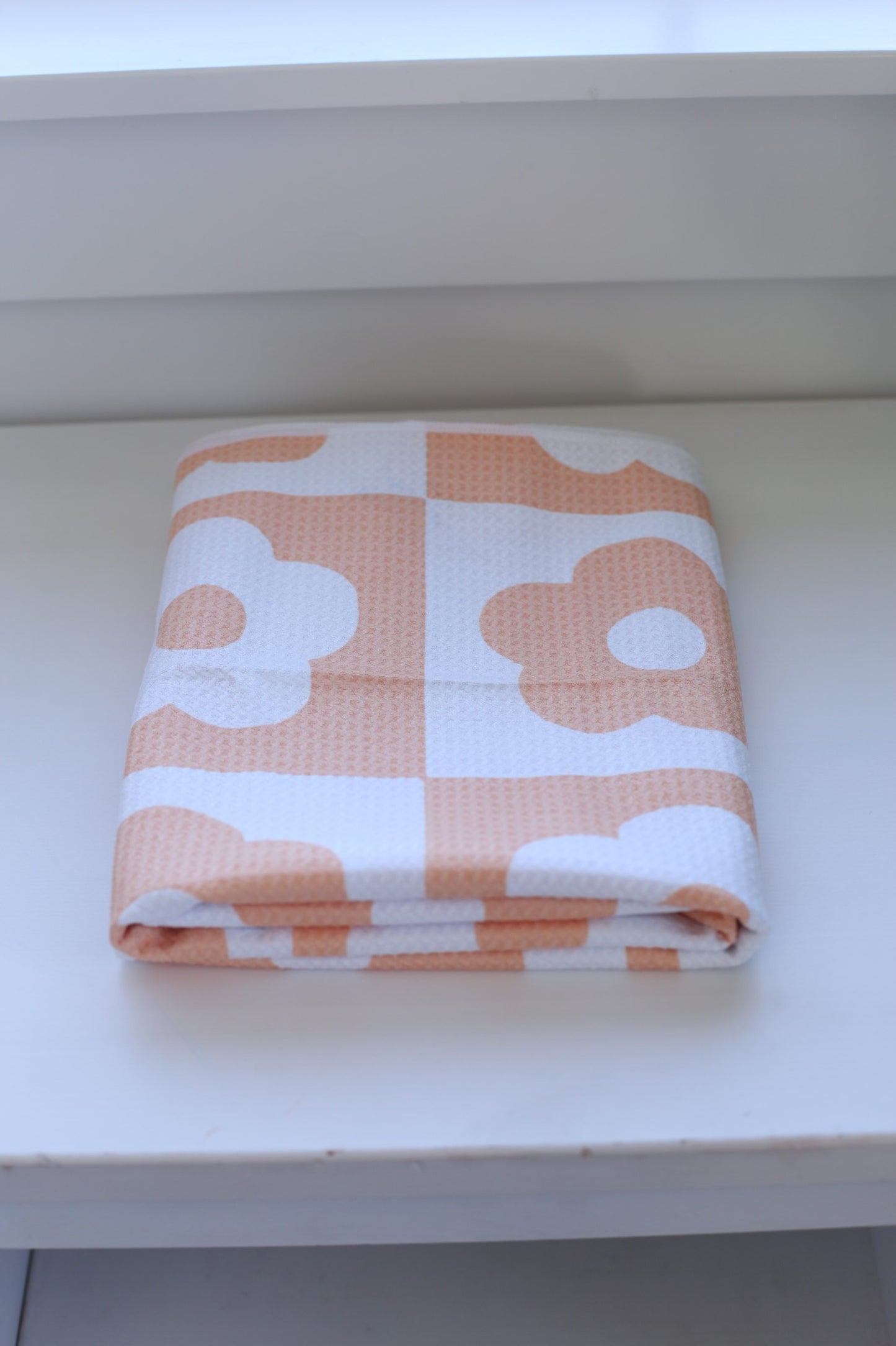 Luxury Hair Towels