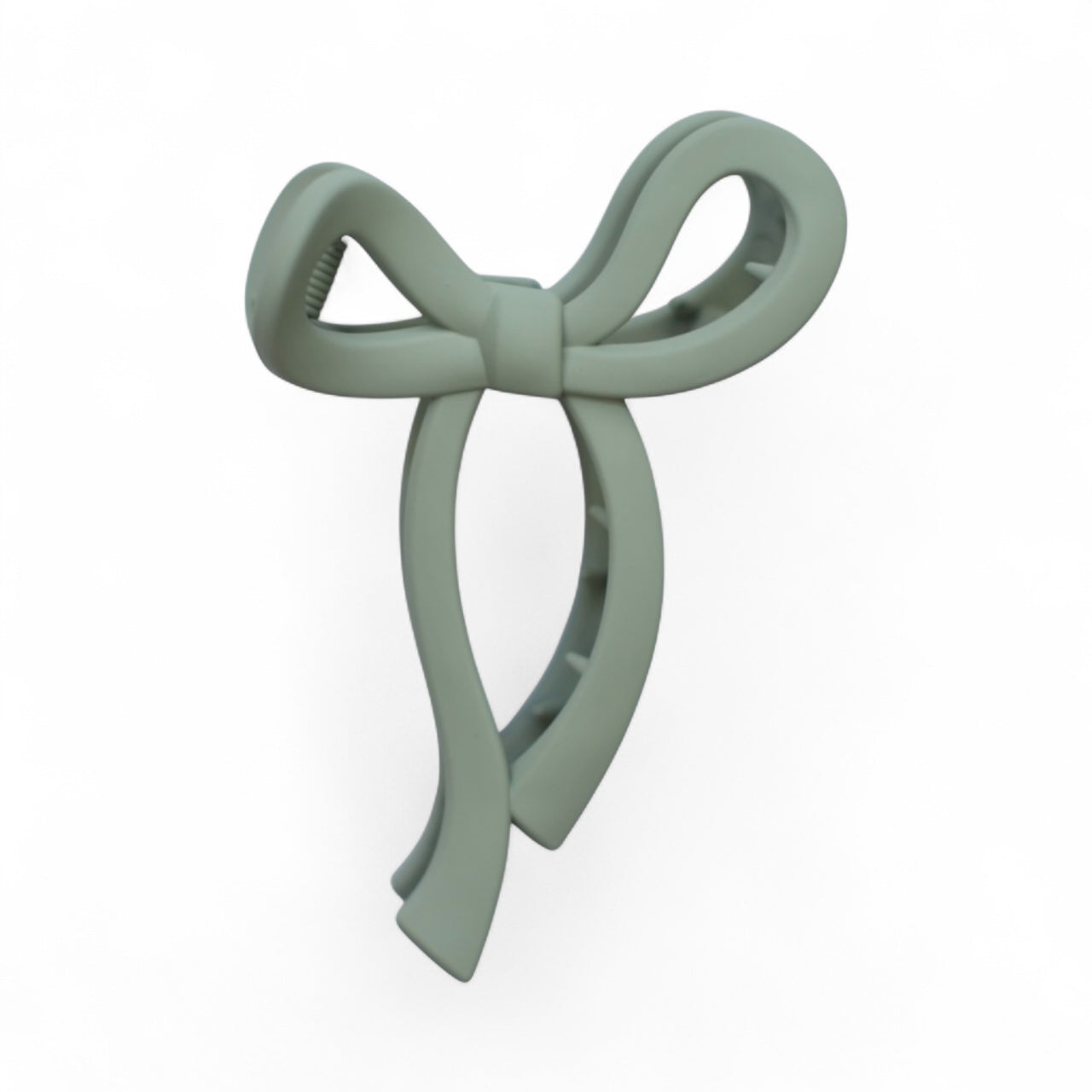 Bow Claw Clip