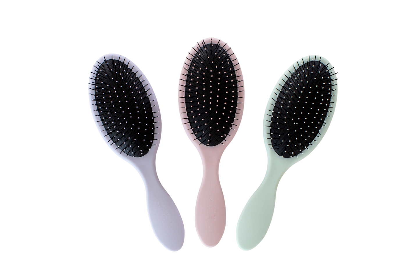 Matte Detangling Brush