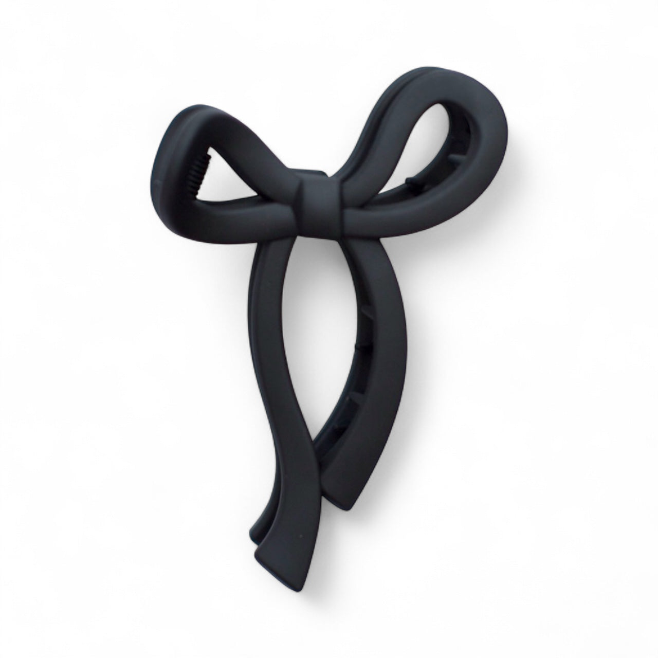 Bow Claw Clip