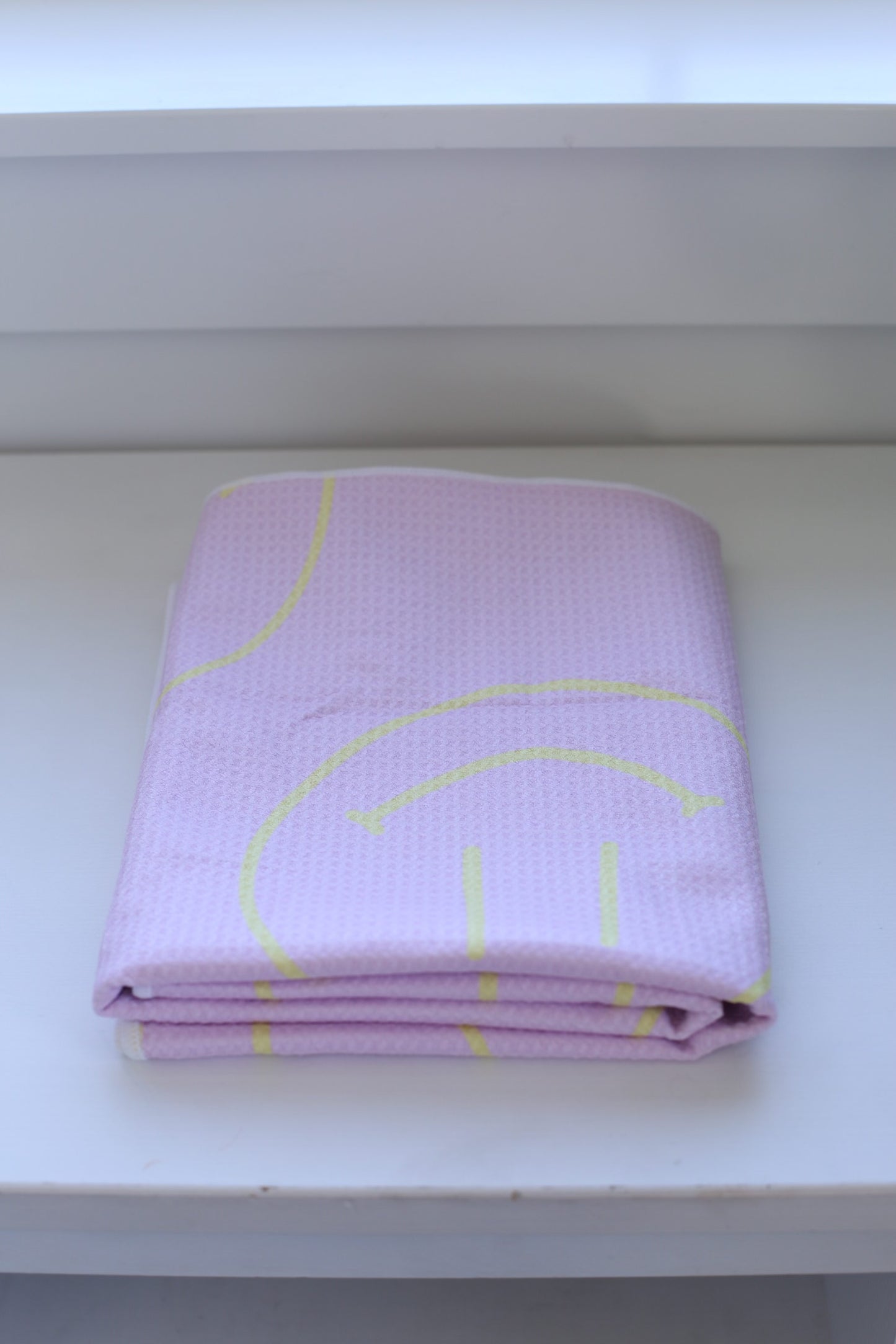 Luxury Hair Towels