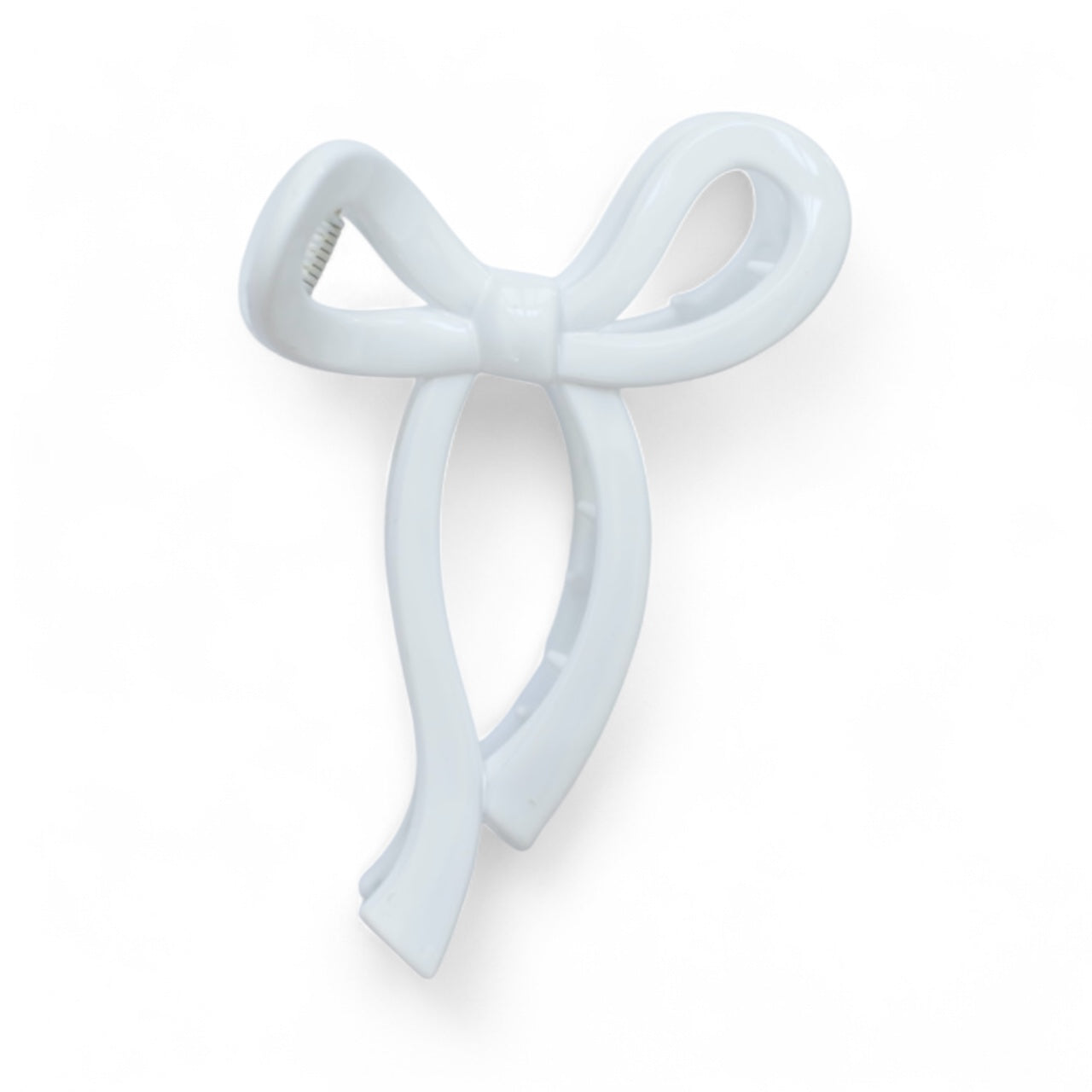 Bow Claw Clip