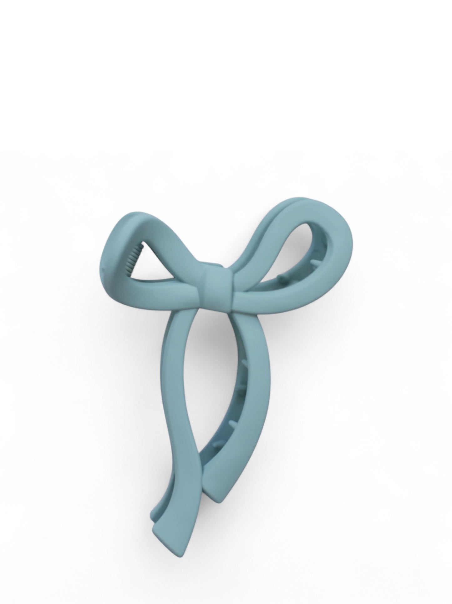 Bow Claw Clip