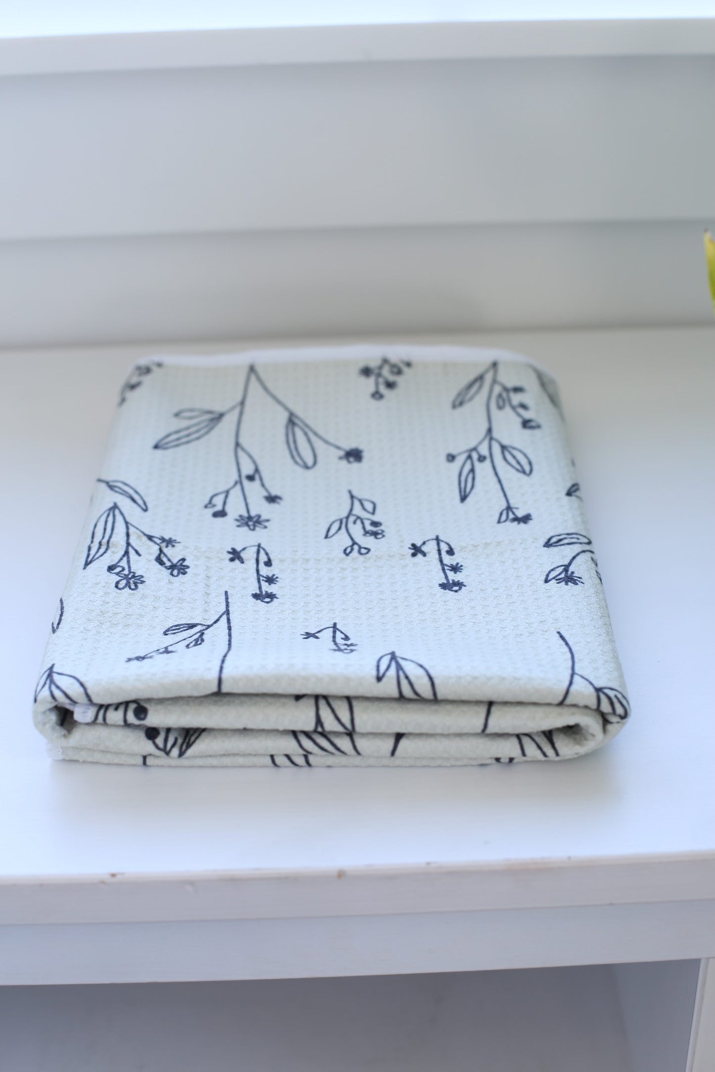 Luxury Hair Towels