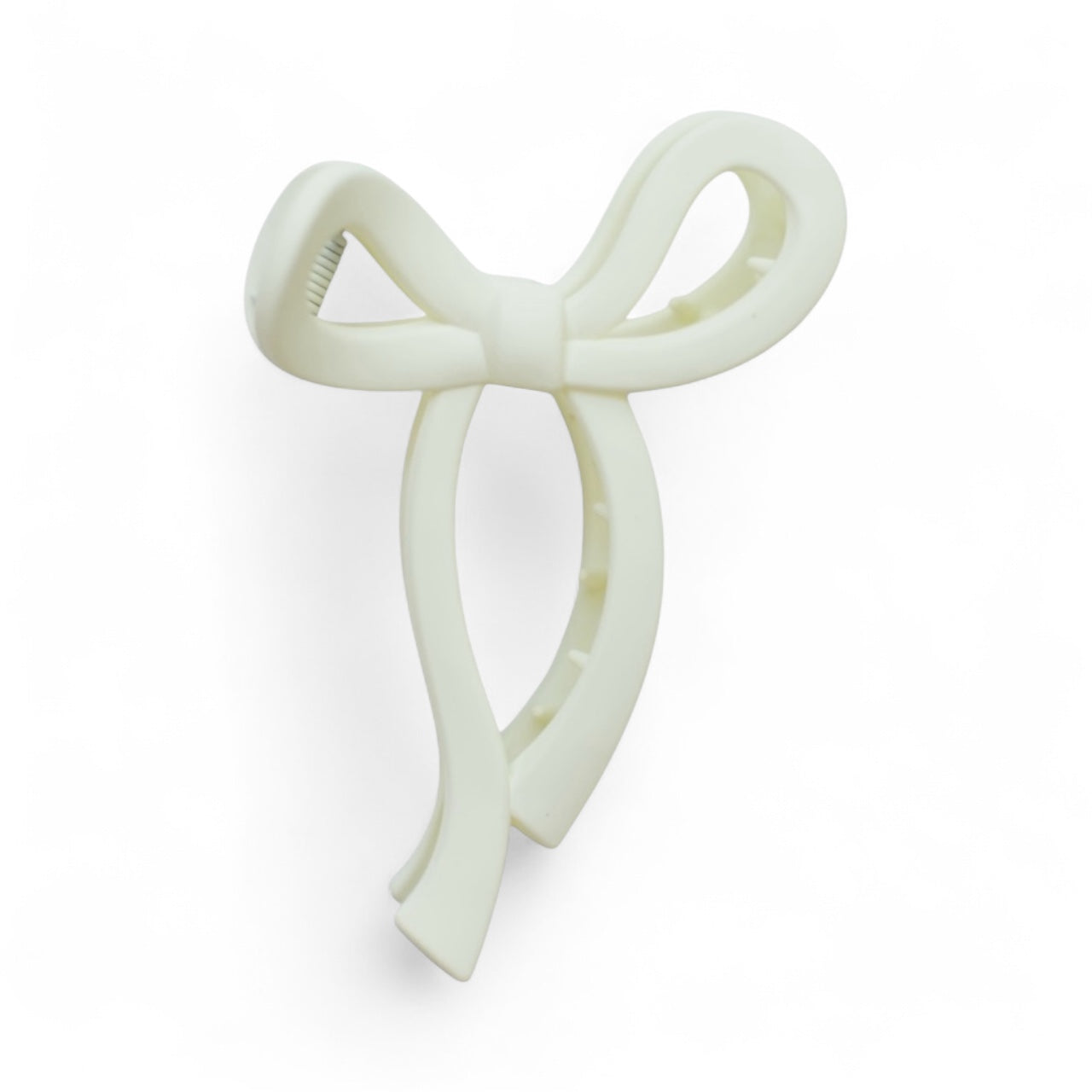 Bow Claw Clip
