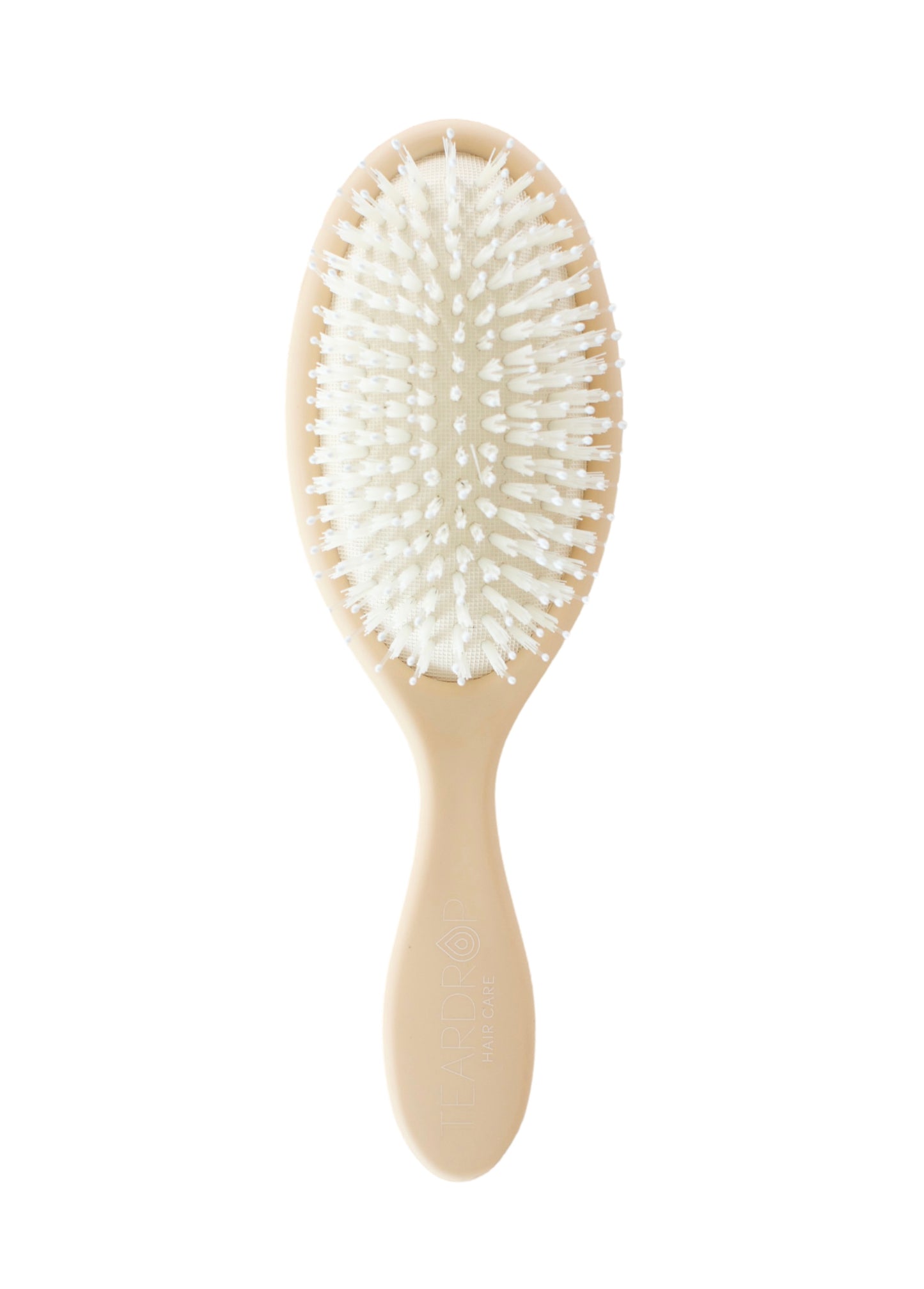 Boar Bristle Detangling Brush