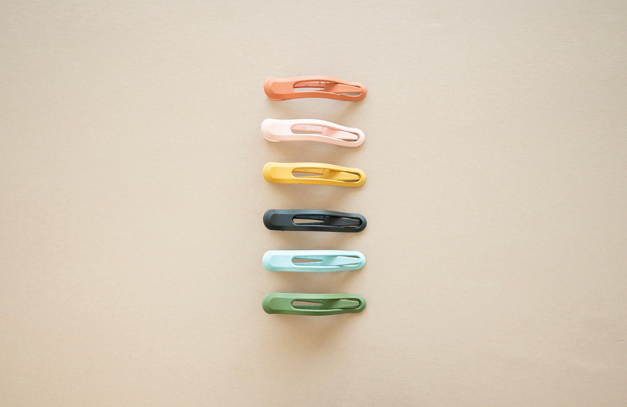 Hold More Flat Clip
