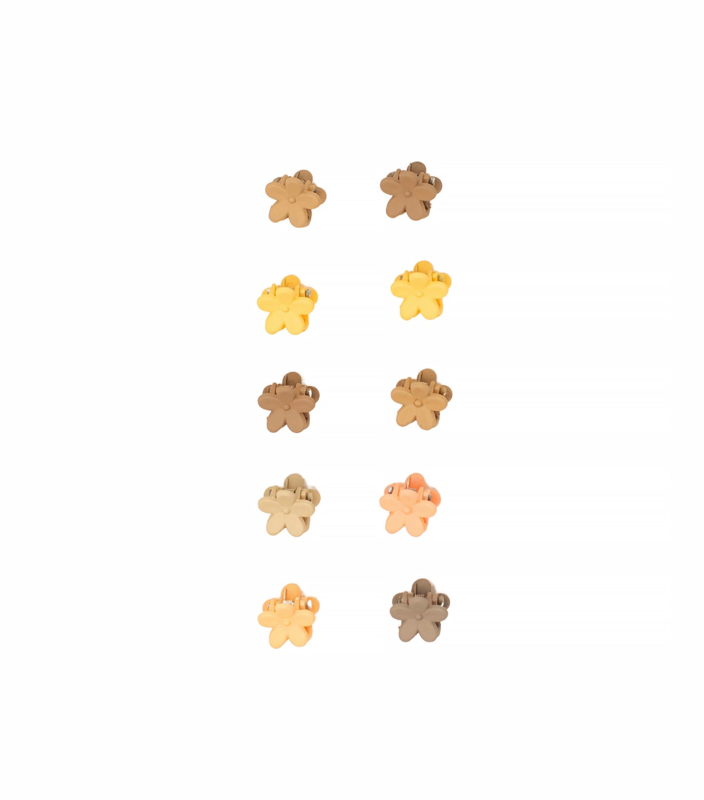 Baby flowers