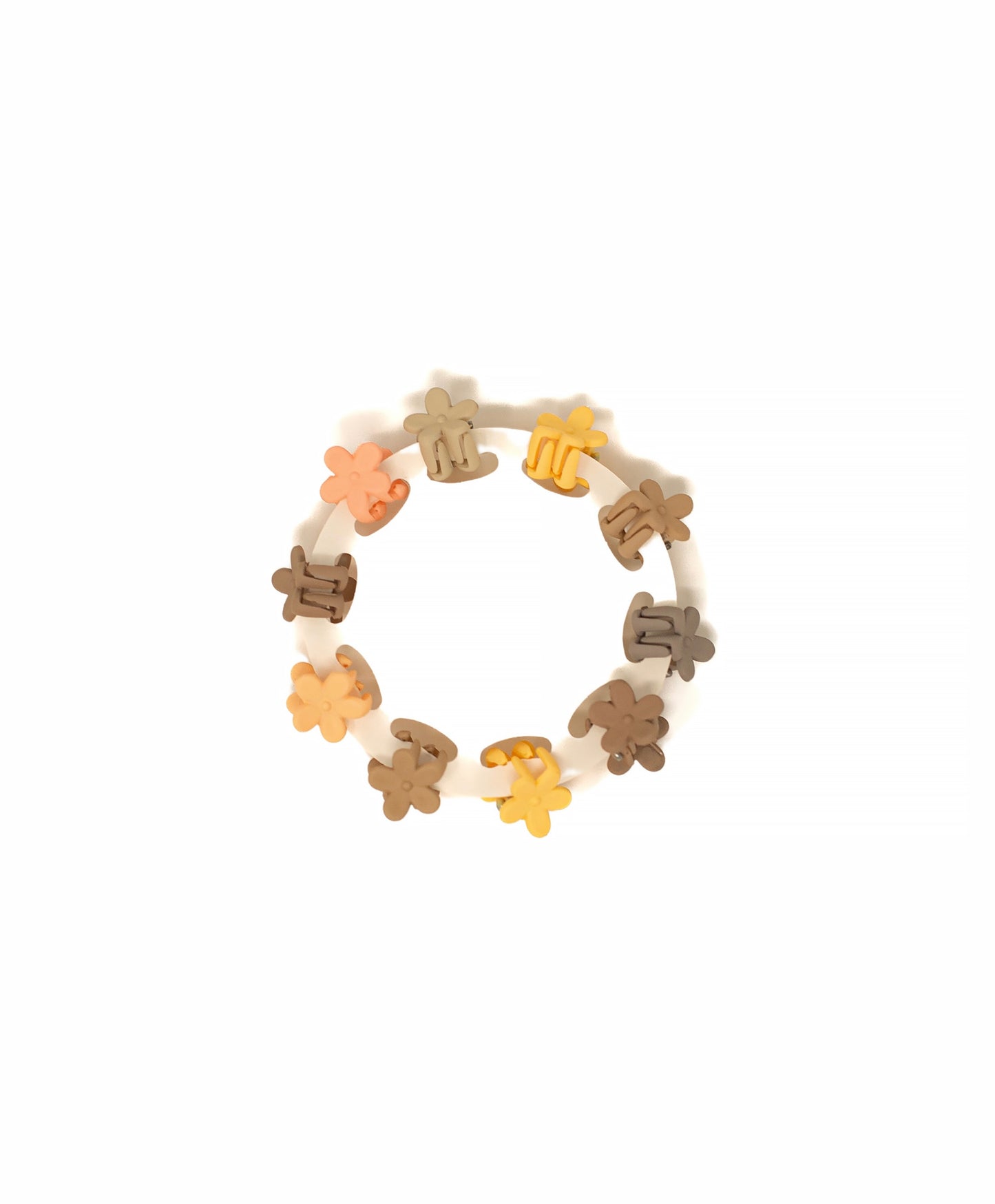 Baby flowers