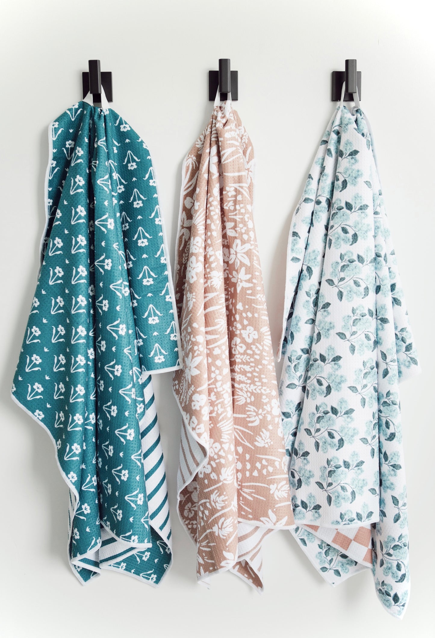 Luxury Hair Towels