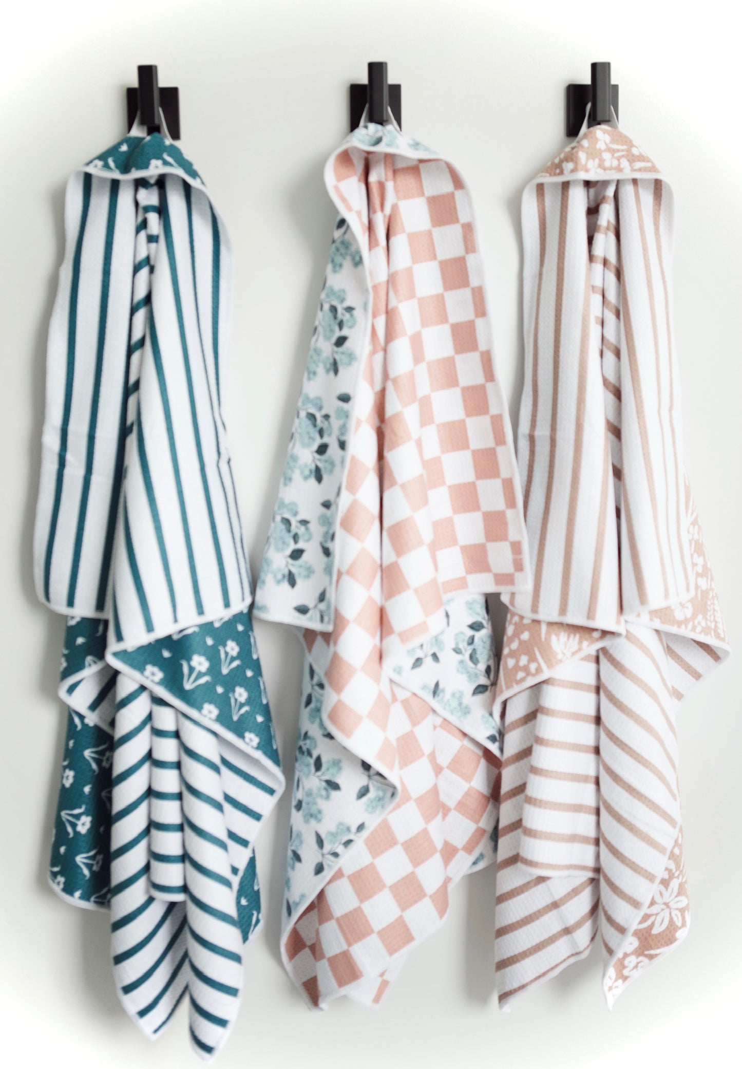 Luxury Hair Towels