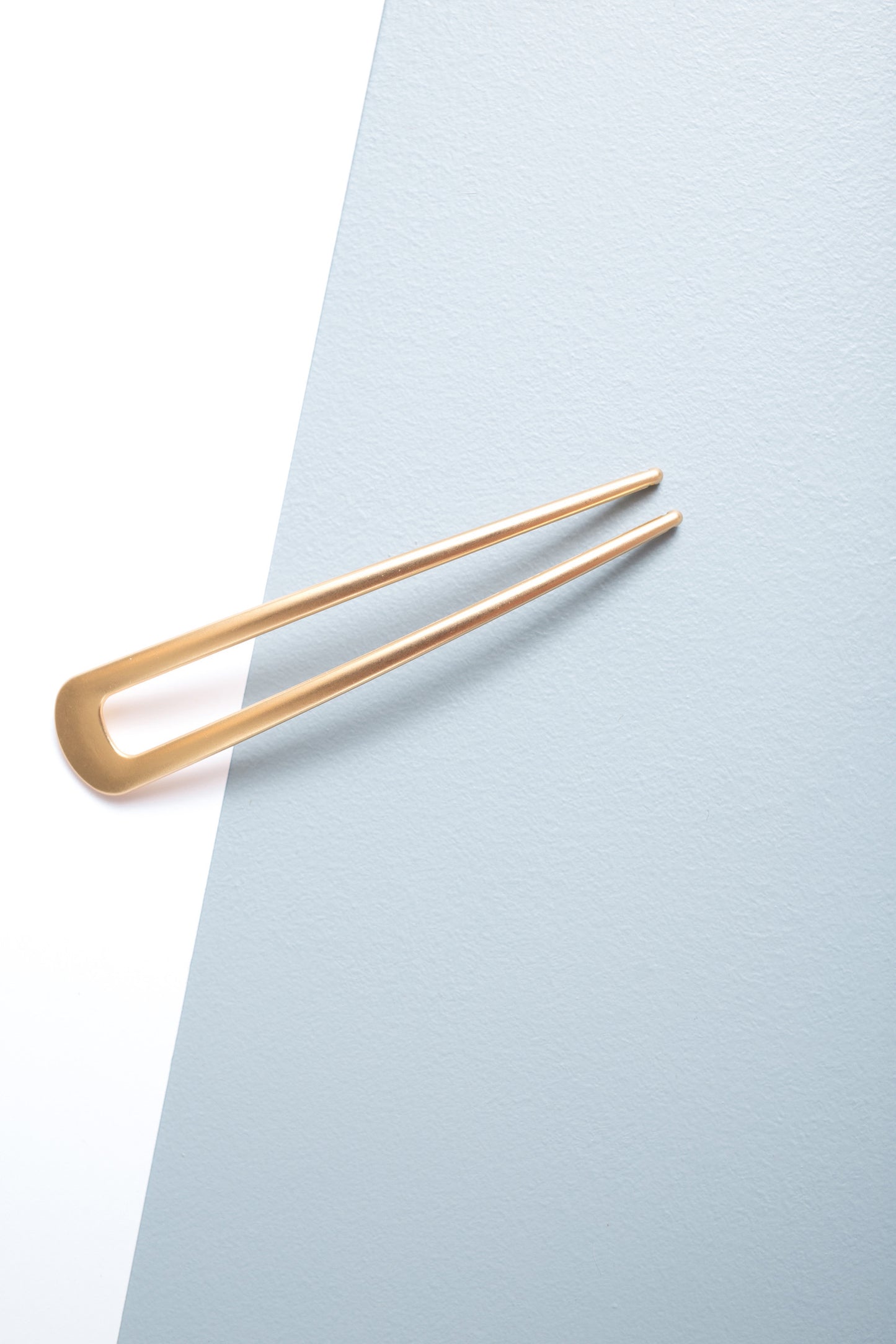 Gold Pin
