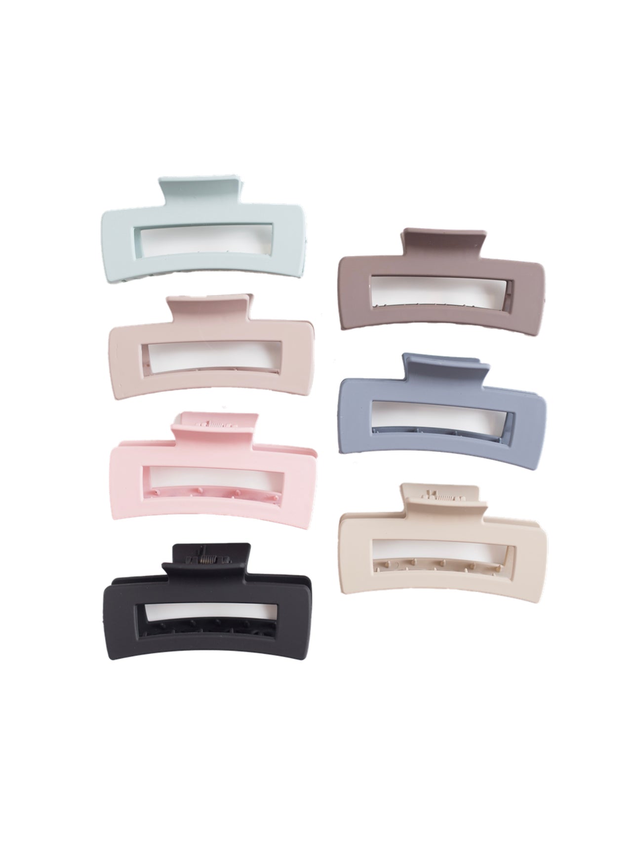 Large Rectangle Clip