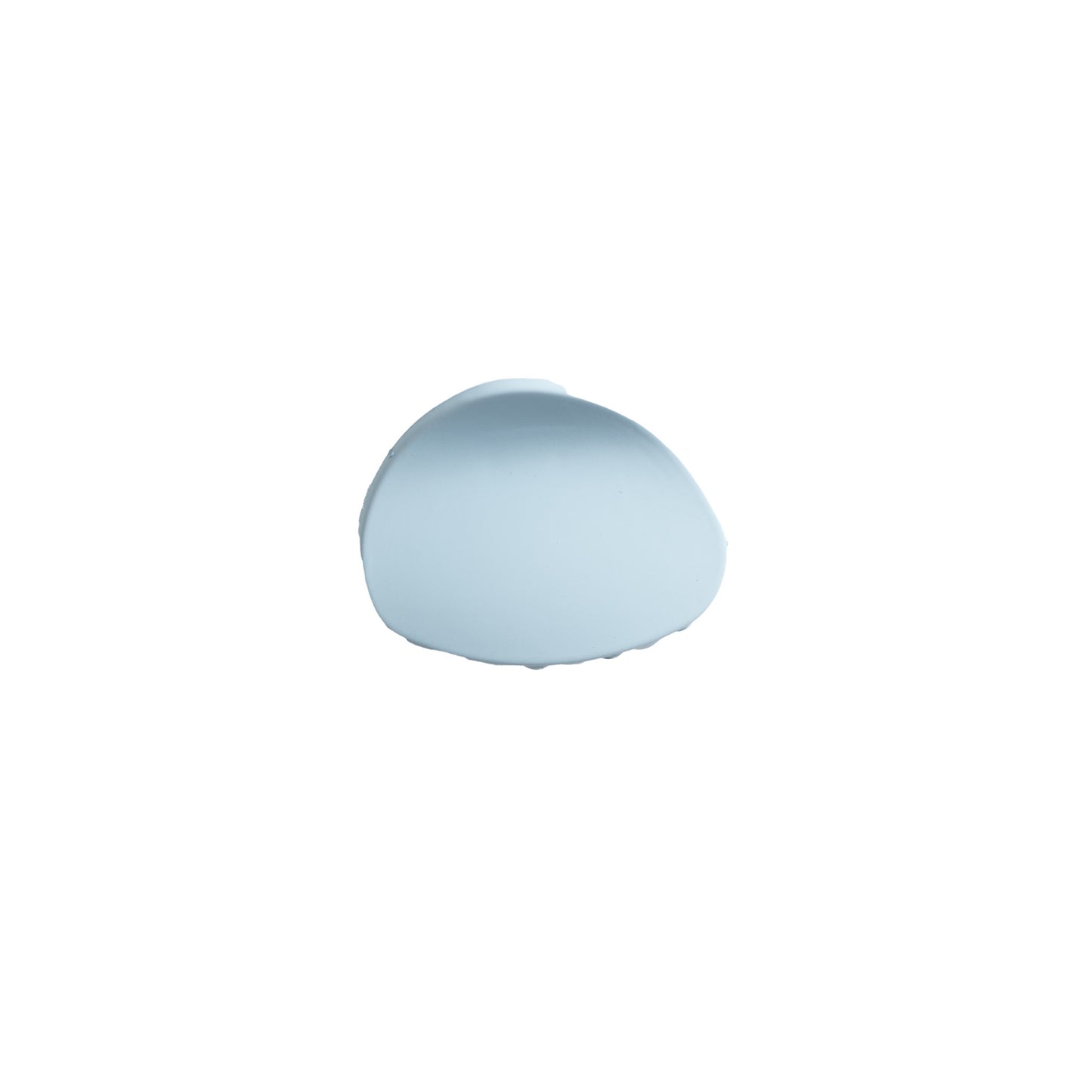 Oval Clip