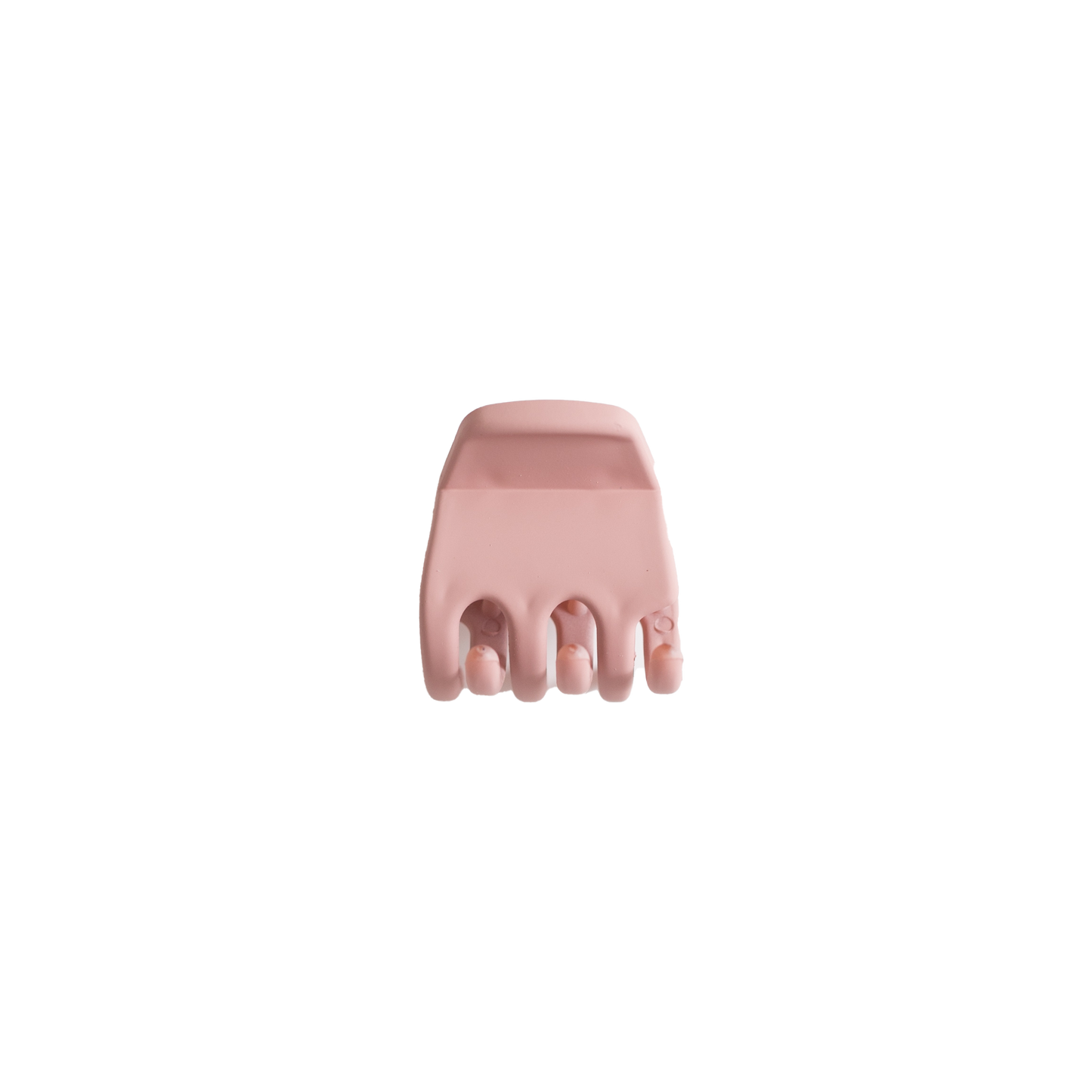 Mini Matte Clip
