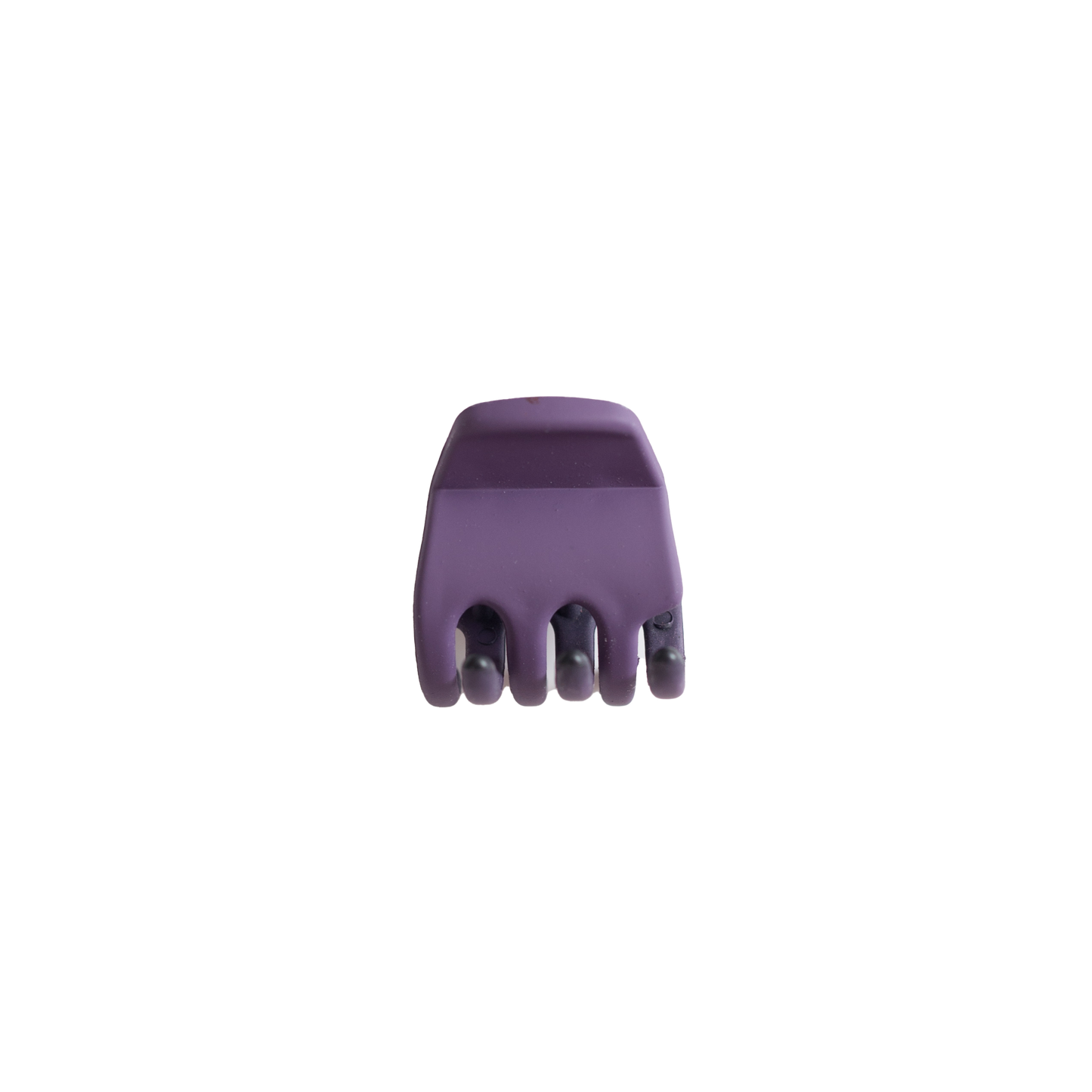 Mini Matte Clip