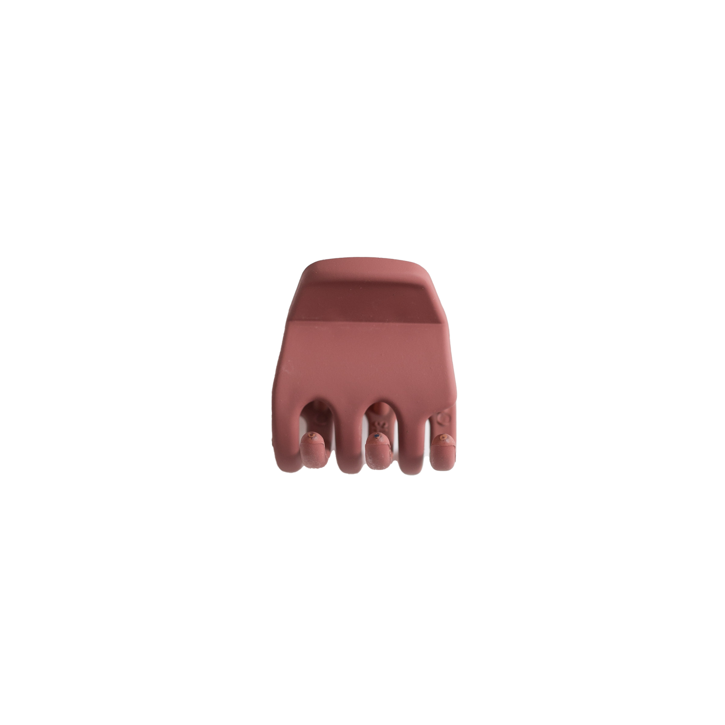 Mini Matte Clip