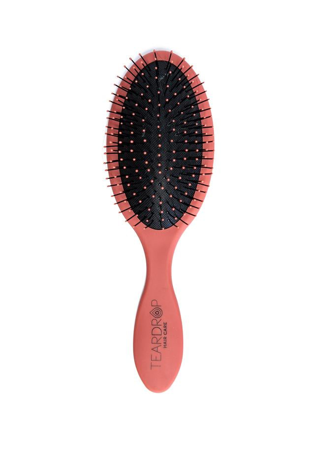 Matte Detangling Brush