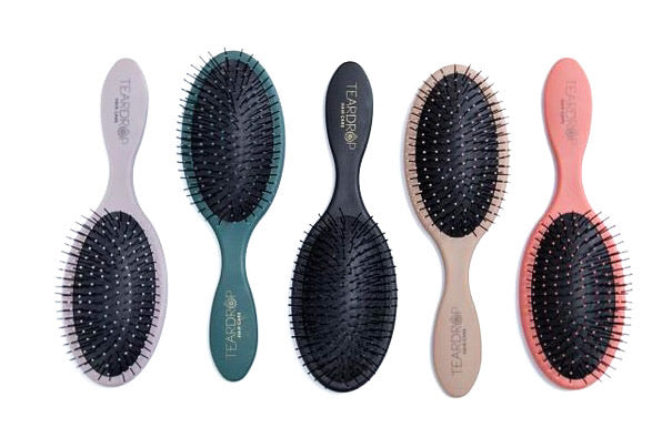 Matte Detangling Brush